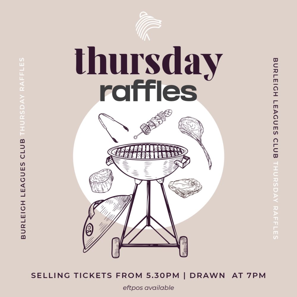 Burleigh Bears Leagues Club | Burleigh Heads Gold Coast