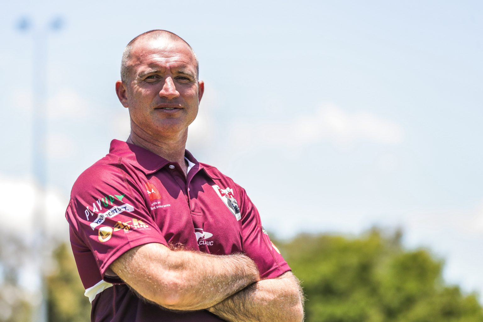 OLD BOYS EVENT - burleighbears