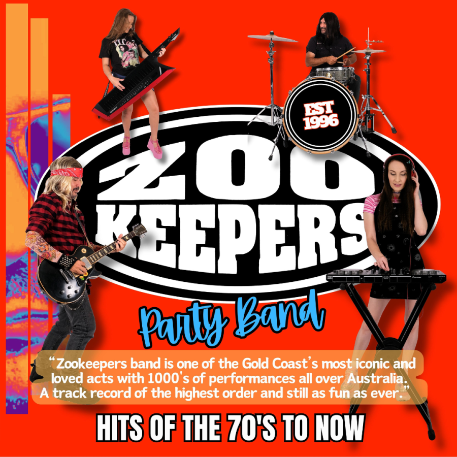 The Zookeepers Burleigh Bears the-zookeepers-burleigh-bears