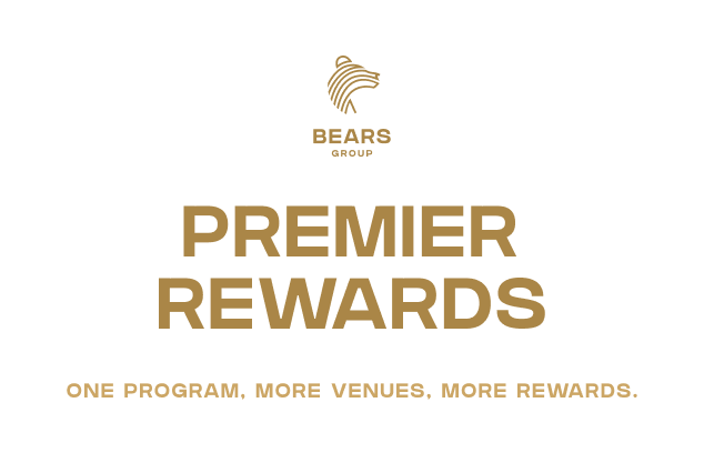Premier Rewards